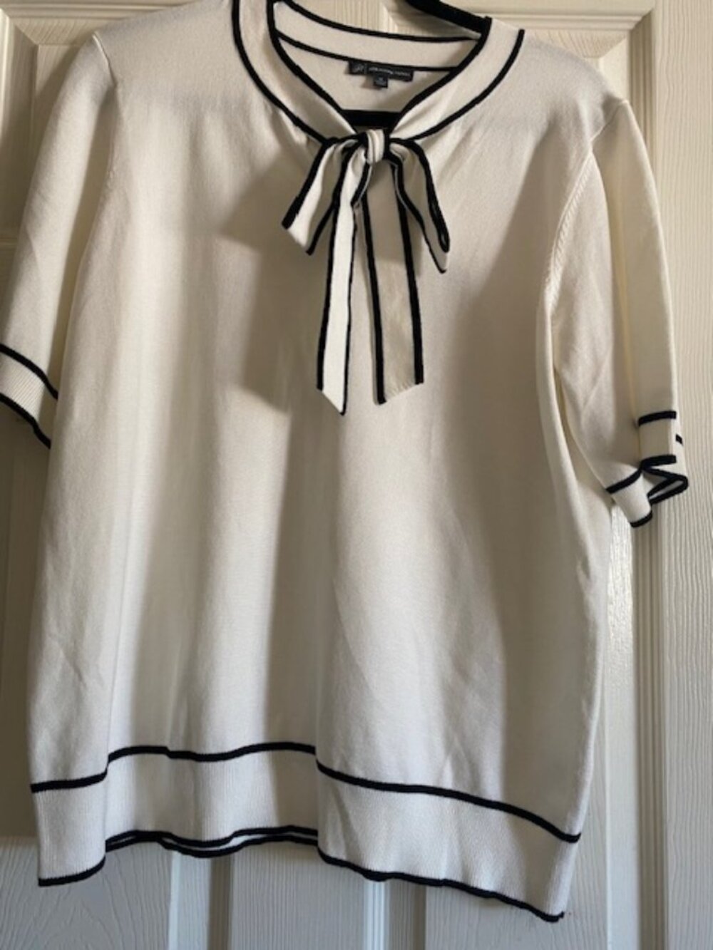 Adrianna Papell blouse